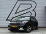Kia Niro 1.6 GDi Hybrid ExecutiveLine 2e Eigenaar|Navi|Leder, Auto's, Kia, Stof, Gebruikt, Euro 6, 2 kWh