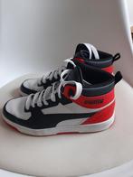 Basketbalschoen van Puma, maat 39, Ophalen of Verzenden, Zo goed als nieuw, Schoenen