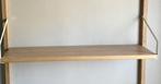 Gezocht: 2x Svalnäs planken 81x25 cm (Ikea), Overige materialen, Ophalen of Verzenden, Zo goed als nieuw, Minder dan 150 cm