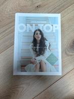 On Top - Anna Nooshin, Ophalen of Verzenden, Zo goed als nieuw, E-commerce en Internet