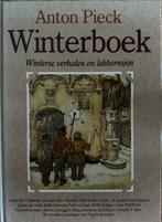 Anton Pieck winterboek, Ophalen of Verzenden, Zo goed als nieuw