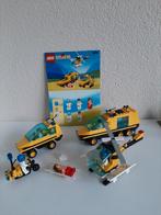 Lego Trauma Team 1896 - Compleet!, Ophalen of Verzenden