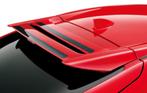 JapPower spoiler Mugen style - Honda Civic 5dr FK7 FK8 16-21, Auto diversen, Tuning en Styling, Ophalen of Verzenden