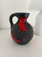 Vintage Marei Fat lava vaas jaren 70, Ophalen of Verzenden