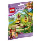 LEGO Friends 41045: De Bananenboom van Oerang Oetan, Ophalen of Verzenden, Nieuw, Complete set, Lego