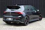 Volkswagen Golf 2.0 TSI GTI CLUBSPORT PANO HARMAN KAR HUD IQ, Auto's, 4 cilinders, 1984 cc, Zwart, Bedrijf