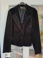 B.Young zwart jasje, mt. 42 - Nw.st., Zwart, Maat 42/44 (L), Ophalen of Verzenden, Zo goed als nieuw