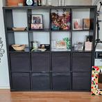 Ikea Kallax Kast, Ophalen, Overige materialen, Gebruikt, 100 tot 150 cm