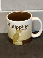 Espressomokje Starbucks Philippines (150425), Ophalen of Verzenden, Zo goed als nieuw, Overige stijlen, Kop(pen) en/of Schotel(s)