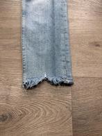SEVEN SISTERS jeans maat 28 netjes D30, Ophalen of Verzenden, W28 - W29 (confectie 36), Gedragen, Blauw