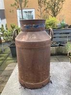 MELKBUS!!, Ophalen, Gebruikt