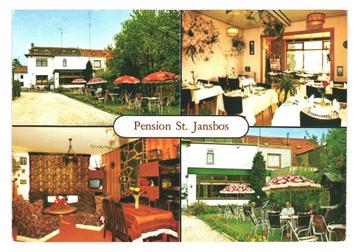 952390	Valkenburg	jr 60 70 Pension	St Jansbos	Leuke oude Kaa beschikbaar voor biedingen