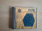rem r.e.m. eponymous album, Ophalen of Verzenden, 2000 tot heden, Zo goed als nieuw