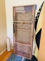 2 Auping Auronde bedbodems 80 x 200 cm, Ophalen, Zo goed als nieuw, 80 cm, 200 cm