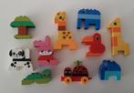 duplo dieren, Ophalen of Verzenden, Gebruikt, Complete set, Duplo