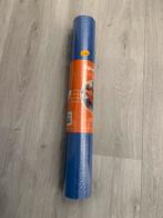 Nieuw - yogamat kleur blauw, Ophalen of Verzenden, Nieuw, Yogamat