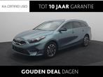 Kia Ceed Sportswagon 1.0 T-GDi MHEV Design Edition | DEMO |, 12 maanden, 710 kg, Euro 6, 1309 kg