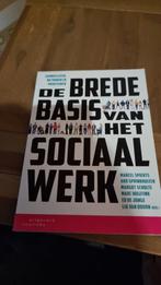 De Brede Basis van het Sociaal Werk, Zo goed als nieuw, Gamma, Marcel Spierts, Ard Sprinkhuizen, HBO