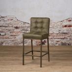 *ACTIE* NIEUW Industriële Barstoel BarKruk Barbank Vasco (46, Huis en Inrichting, Barkrukken, 5 krukken of meer, Ophalen of Verzenden