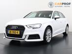 Audi A3 Sportback 30 TFSI Design S-Line Navigatie Automaat L, Stof, Gebruikt, 116 pk, Wit