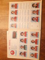Panini eredivisie 1978, Ophalen of Verzenden, Gebruikt, Overige binnenlandse clubs, Poster, Plaatje of Sticker
