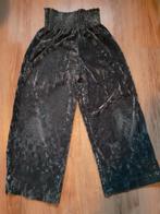 leuke zachte culotte van Zara maat 140, Kinderen en Baby's, Kinderkleding | Maat 140, Broek, Gebruikt, Meisje, Ophalen of Verzenden