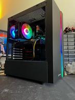 Game pc I5, GTX 1080TI 11GB, 16gb RAM, 120GB SSD, 1TB HDD, Virtual Reality, Ophalen of Verzenden, Zo goed als nieuw, HDD