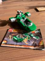 Lego Star Wars 75091(geen minifigs), Ophalen of Verzenden, Zo goed als nieuw