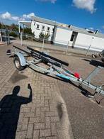 Pega euroliner tot 5.5meter 750 kilo as €799,- koopje, Ophalen, Zo goed als nieuw