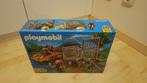 Playmobil 4175 Amfibievoertuig met Deinoncychus, Verzenden, Nieuw, Complete set