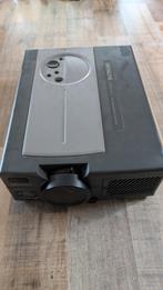 Beamer Hitachi CP-X935E, Audio, Tv en Foto, Beamers, Ophalen of Verzenden, Gebruikt, Overige resoluties