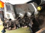 Ford 1.6 1600 cvh motor 1980-1990 xr3i cabriolet, Gebruikt, Ford, Ophalen of Verzenden