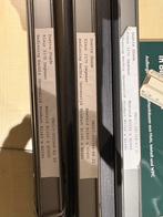 3x Duette Shade - Verschillende Maten - Kleur 3375, Ophalen, 100 tot 150 cm, 200 cm of meer, Zo goed als nieuw