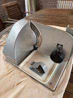 Graef snijmachine type FA-182T, Ophalen of Verzenden, Gebruikt