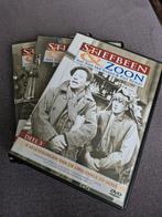 Stiefbeen & zoon - 3 dvd set, Ophalen of Verzenden, Zo goed als nieuw