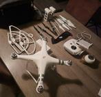 dji phantom 3 advanced, Ophalen of Verzenden, Gebruikt