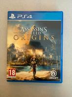 Assassins creed origins ps4 games - Playstation 4 game, Avontuur en Actie, Vanaf 18 jaar, 1 speler, Ophalen of Verzenden