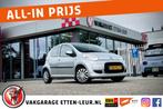 Citroen C1 1.0-12V Selection, Voorwielaandrijving, Euro 5, Gebruikt, 4 stoelen