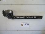 CBR600F 1999 - 2000 Honda Clipon D1-12671, Motoren