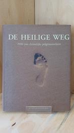 J. Harpur - De heilige weg, Ophalen of Verzenden, Zo goed als nieuw, J. Harpur