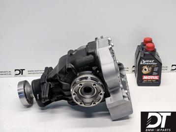 Gereviseerd sper differentieel BMW E60 M5 E63 M6 33102284030 beschikbaar voor biedingen