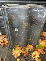 Dakpannen, Ophalen, Gebruikt, Minder dan 5 m², Dakpannen