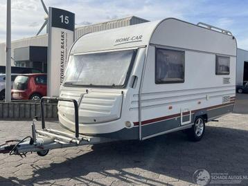 HOME-CAR 403H Trophy (bj 2001) beschikbaar voor biedingen