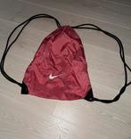 Nike roze tas met trekkoord gymtas waterafstotend rugtas, Sieraden, Tassen en Uiterlijk, Tassen | Schoudertassen, Ophalen of Verzenden