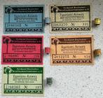 Duivenringen, Dieren en Toebehoren, Vogels | Duiven, Meerdere dieren, Postduif