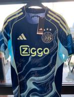 Squad gesigneerd shirt van Ajax, Sport en Fitness, Voetbal, Maat S, Ophalen of Verzenden, Nieuw, Shirt
