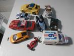 Auto speelgoedauto ziekenwagen stuntauto sportauto racer, Kinderen en Baby's, Speelgoed | Speelgoedvoertuigen, Ophalen of Verzenden