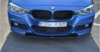 BMW F30 M-Pakket Frontlip - Maxton Design, Ophalen of Verzenden, Voor, BMW, Bumper