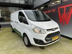 Ford Transit Custom 290 2.2 TDCI L2H1 | AIRCO | CRUISE | EXP, Voorwielaandrijving, Euro 5, 101 pk, Gebruikt