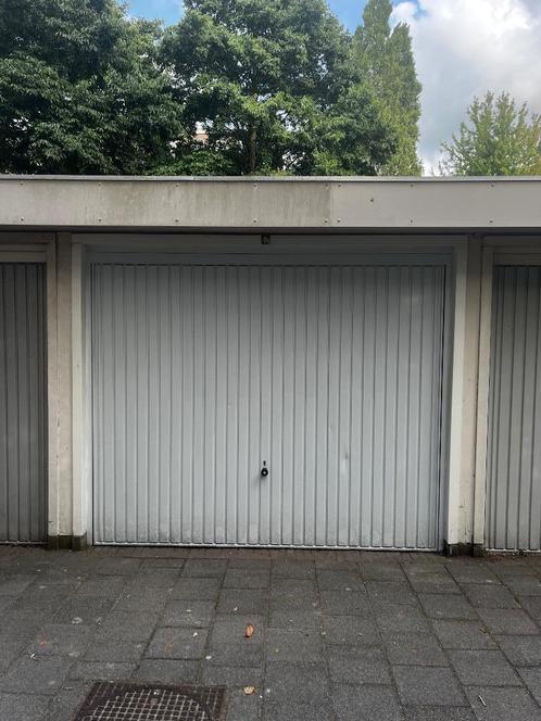 Garagebox Amstelveen centrum te huur, Auto diversen, Autostallingen en Garages